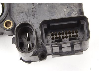 GM 19244899 ABS Control Unit