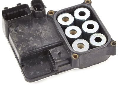 GM 19244899 ABS Control Unit