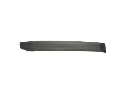 GM 22990243 Lower Deflector
