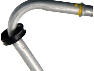 GM 20788330 Cooler Pipe