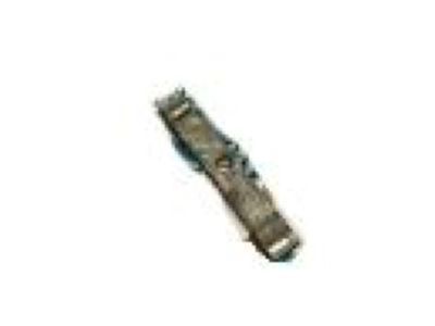 GM 12550008 Valve Cover