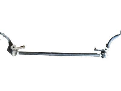 GM 20966781 Stabilizer Bar