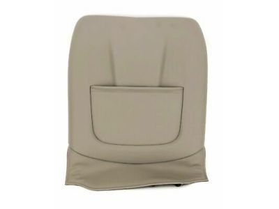 GM 22765673 Seat Back Panel