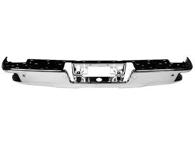 GM 23108141 Bumper