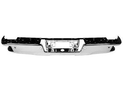 GM 23108141 Bumper