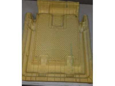 GM 23470758 Seat Back Pad