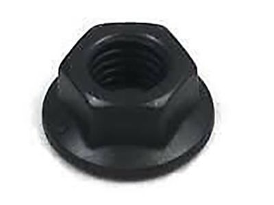 GM 15709703 Muffler & Pipe Nut