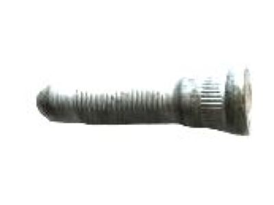 GM 11588811 Hub & Bearing Wheel Stud