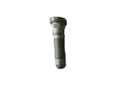 GM 11588811 Hub & Bearing Wheel Stud