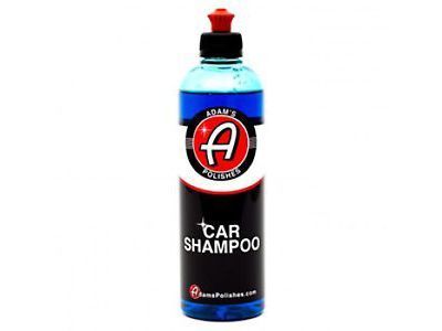 GM 19355475 16-oz. Car Shampoo by Adam's Polishes