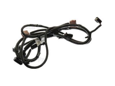 GM 20926157 Harness