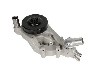 GM 19207665 Water Pump