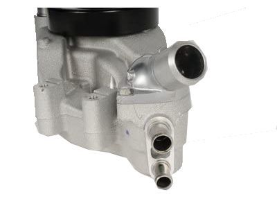 GM 19207665 Water Pump