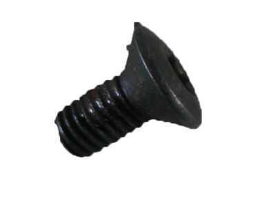 GM 26086318 Shift Lever Bolt