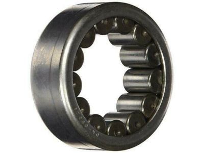 GM 12479031 Rear Wheel Bearing