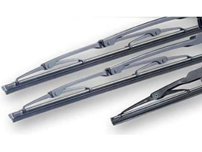 GM 10306888 Wiper Blade