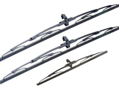 GM 10306888 Wiper Blade