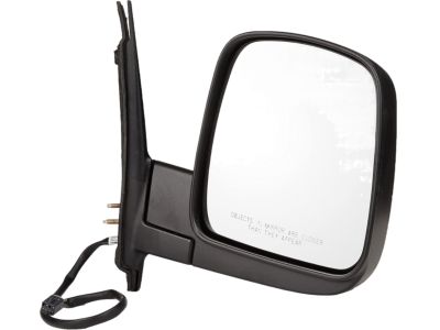 GM 15937981 Mirror