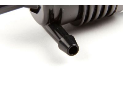 GM 22999423 Pump, Windshield Washer