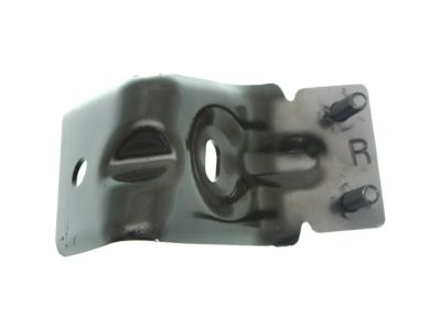 GM 15757891 Hinge Asm-Pick Up Box End Gate (End Gate Side)