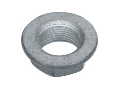 GM 10257766 Axle Assembly Nut