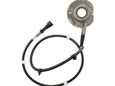 GM 15019756 Cylinder Asm-Clutch Actuator