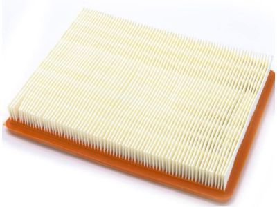 GM 15221217 Filter Element