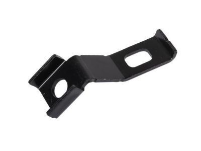 GM 15837586 Bracket Asm-Front Bumper Fascia Lower