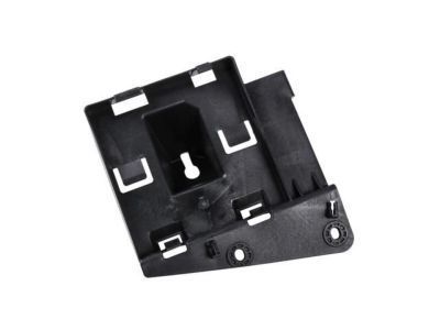 GM 15837586 Bracket Asm-Front Bumper Fascia Lower