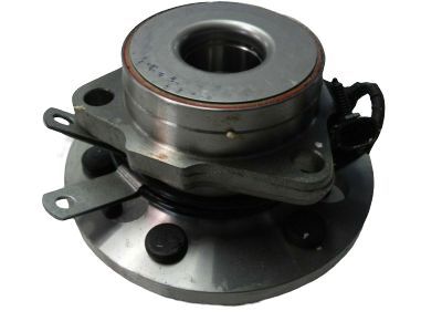 GM 15997071 Front Wheel Bearing