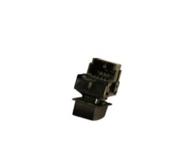 GM 84643951 Lock Switch
