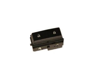 GM 84643951 Lock Switch