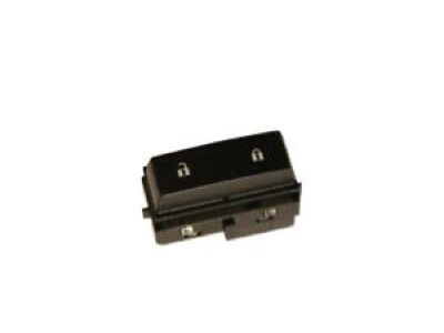 GM 84643951 Lock Switch