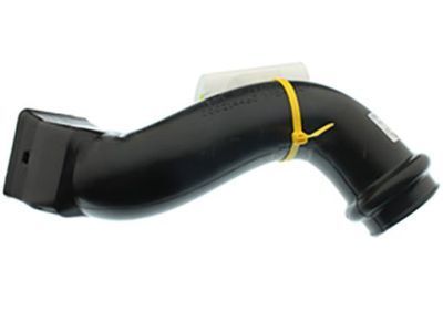 GM 25796005 Duct-Front Brake Caliper Cooling