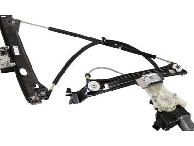 GM 92249760 Window Regulator