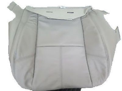 GM 20779851 Seat Cover