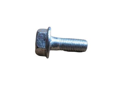 GM 93740531 Caliper Bolt
