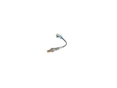 GM 12596701 Front Oxygen Sensor