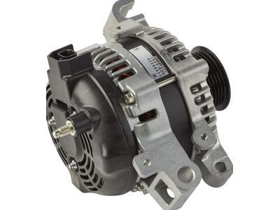 GM 84009359 Alternator