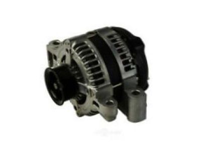 GM 84009359 Alternator