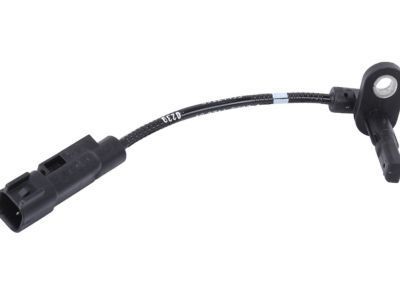 GM 39124495 Rear Speed Sensor