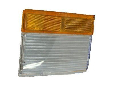 GM 914648 Lamp Asm-Front Side Marker