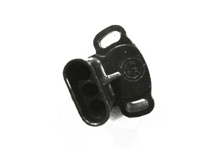 GM 17111725 Sensor Kit, Throttle Position