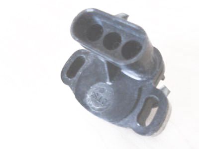 GM 17111725 Sensor Kit, Throttle Position