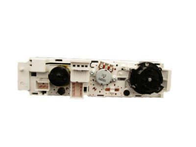 GM 15858580 Control Asm, Heater