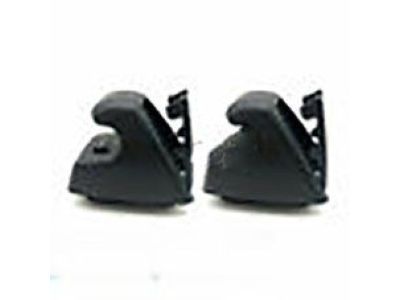 GM 13375741 Sunvisor Holder