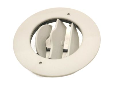 GM 15802839 Air Outlet Vent