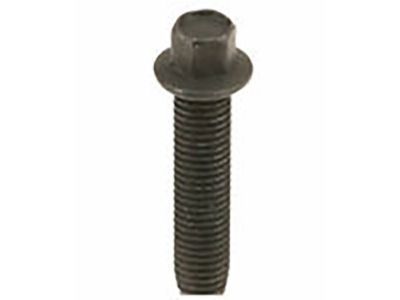 GM 15685550 Bracket Bolt