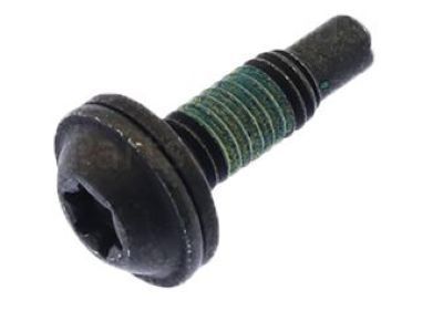 GM 15685550 Bracket Bolt