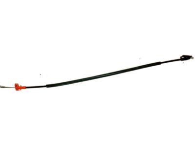 GM 23138470 Lock Cable